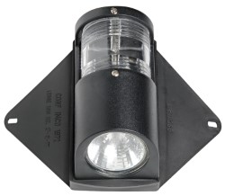 Utility navigatie- en dekverlichting 4 W HD LED's